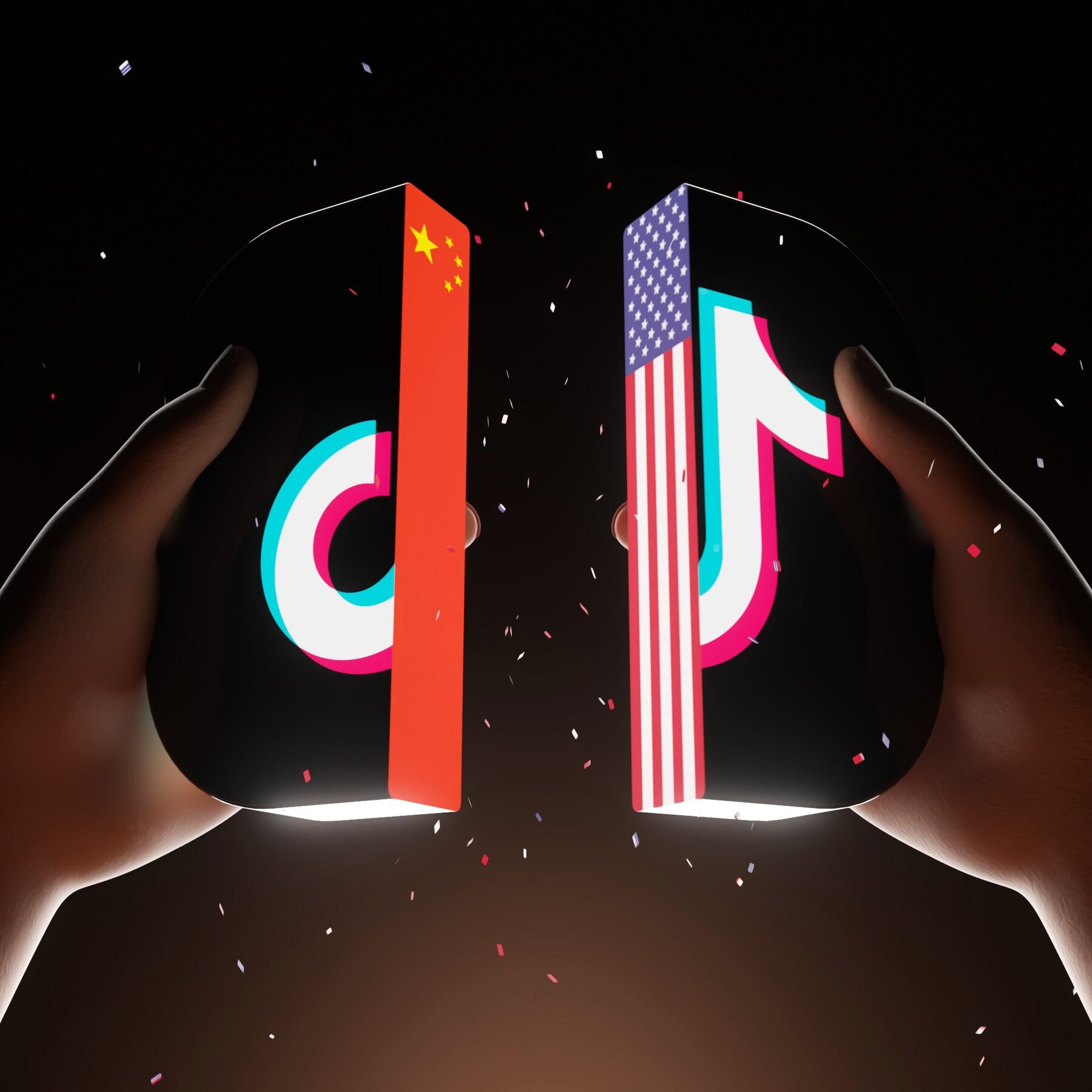 TikTok Announces New U.S. Entity in 2026 Deal