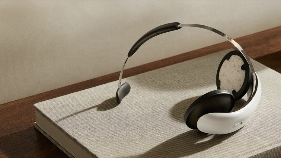 FDA Clears At-Home Brain Device for Depression in 2026