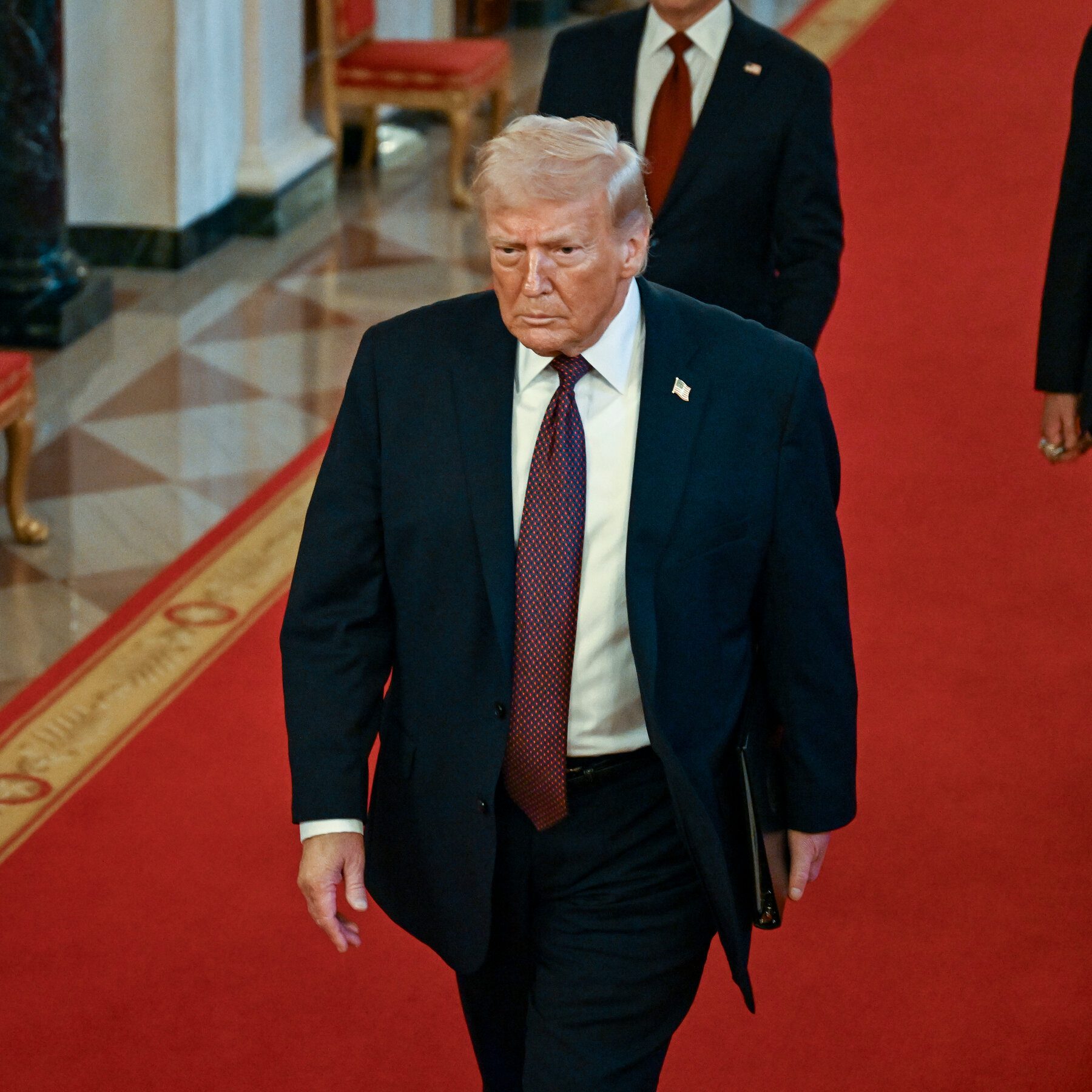 Stuns World: Trump's Greenland Threat Sparks Conquest Fears in 2026