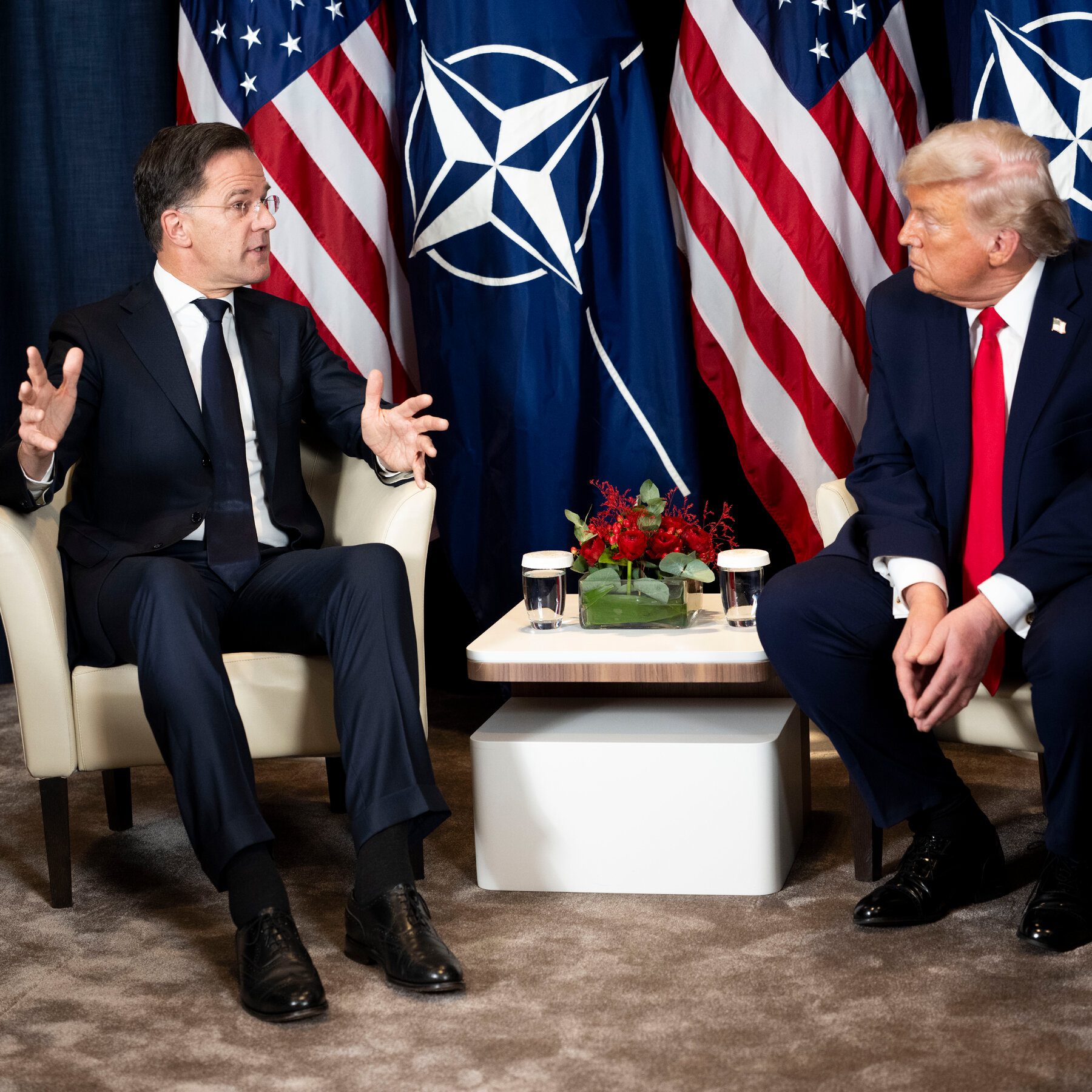 Tensions Rise: Trump's Europe Rift Deepens in 2026