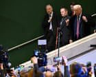 Turbulent Davos 2026: Trump's 'Smash-and-Grab' Politics