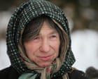 Discovery: Siberian Family's 40 Years of Isolation