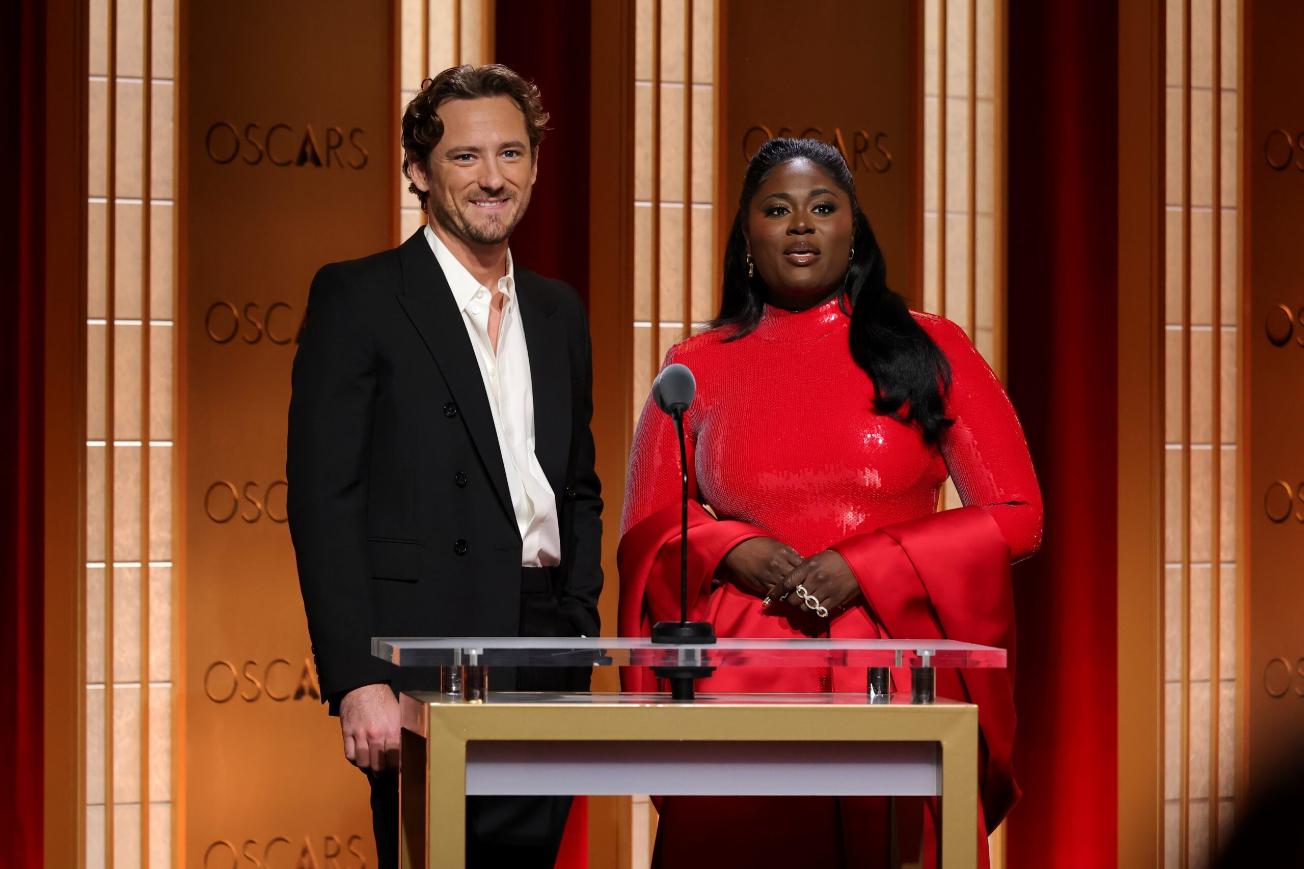 Historic Oscar Nominations 2026: 'Sinners' Leads With 16