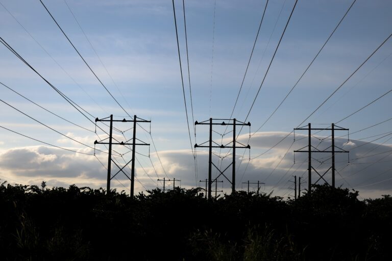 Power Grids Across U.S. Under Stress From A.I. Power Demand