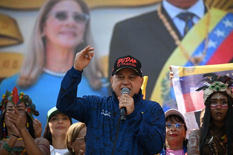 VENEZUELA-US-CONFLICT-CRISIS