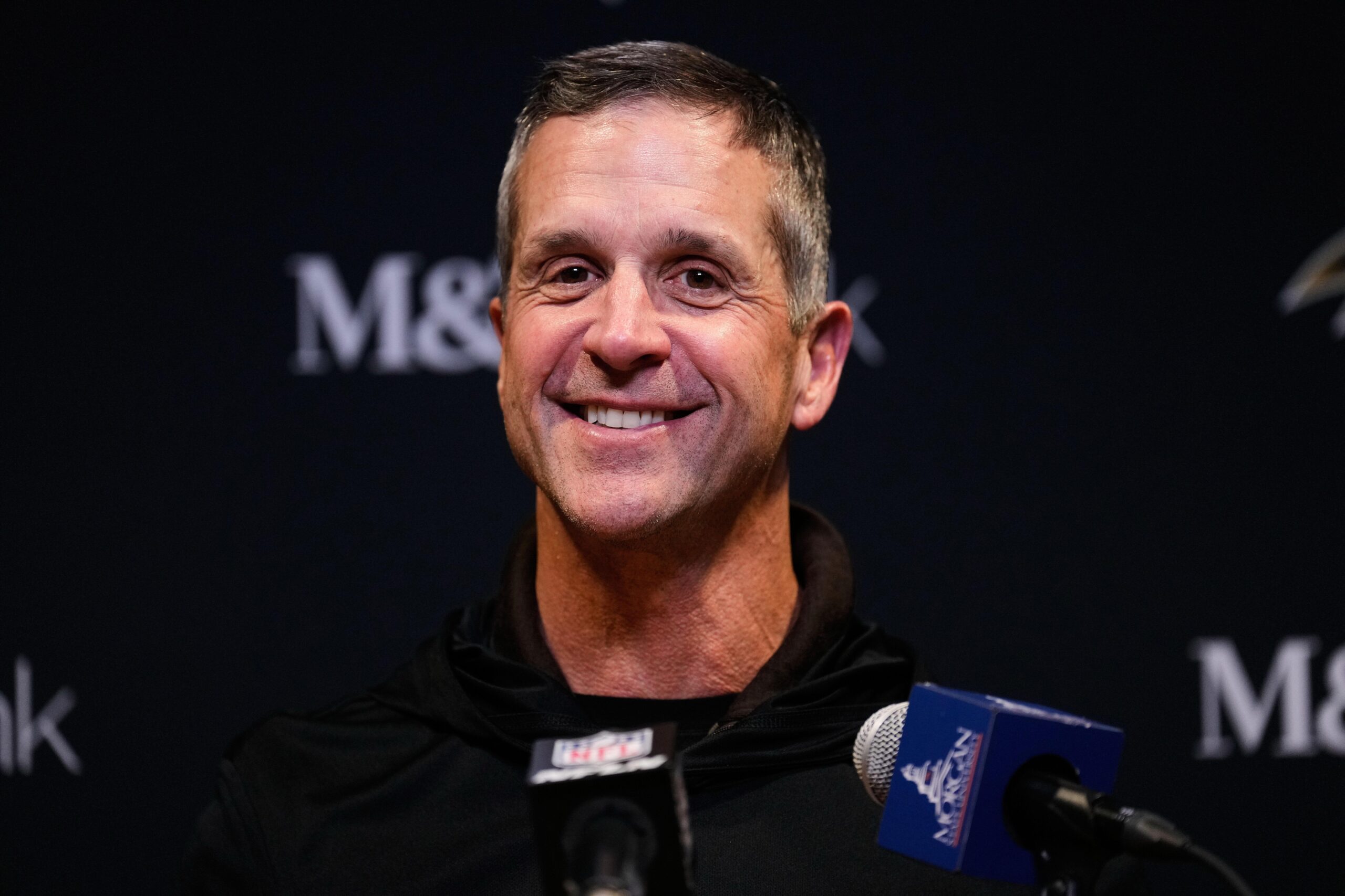Giants Stun NFL: John Harbaugh Takes Helm in Historic 2026 Move