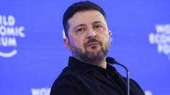 Urgent: Ukraine Talks with Russia, US Face Low Expectations 2026