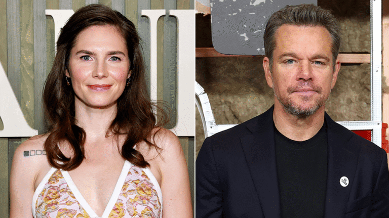 amanda-knox-matt-damon