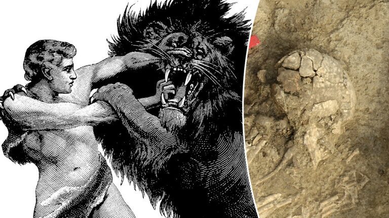 bulgaria-man-survives-lion-attack-ancient-archaeology-history-discovery-1.jpg