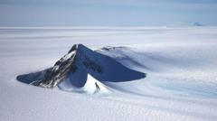 Antarctica Unveils Hidden Landscape: New Map Revealed 2026