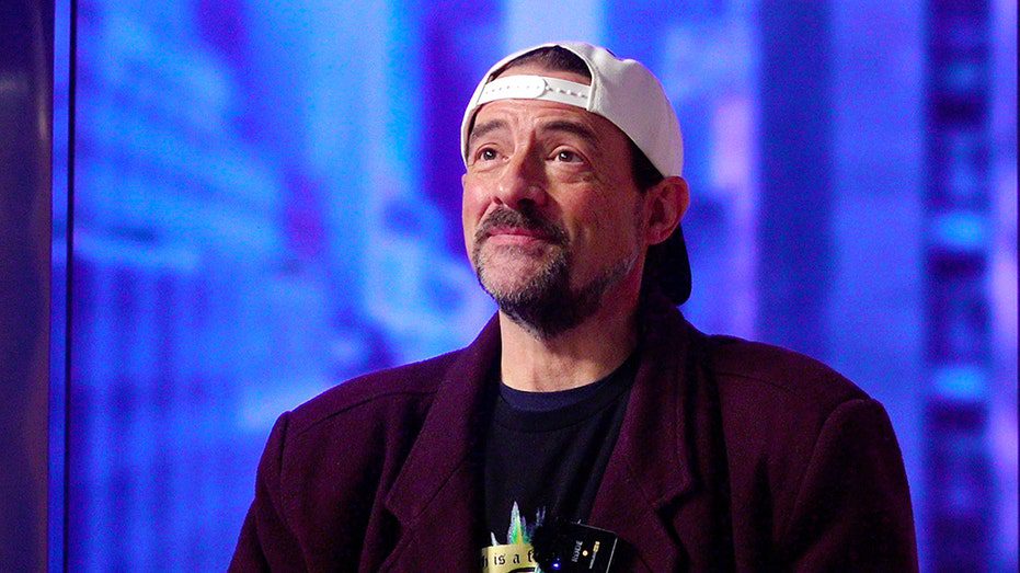 Kevin Smith Stuns: Podcasting Lost Soul in 2026