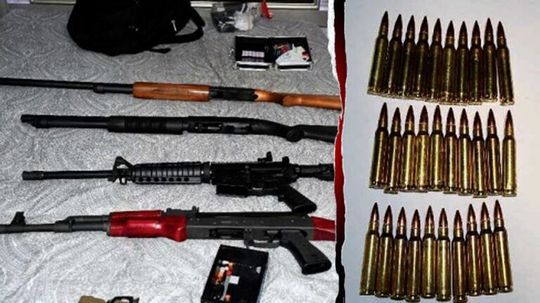 ohio-man-accused-of-threatening-feds-arrested