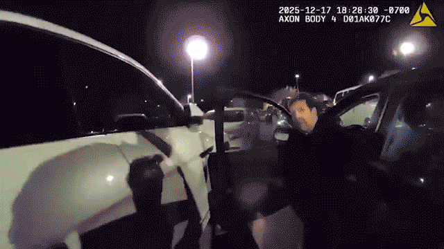 Attorney Fired After Filming Child in Target Store 2026