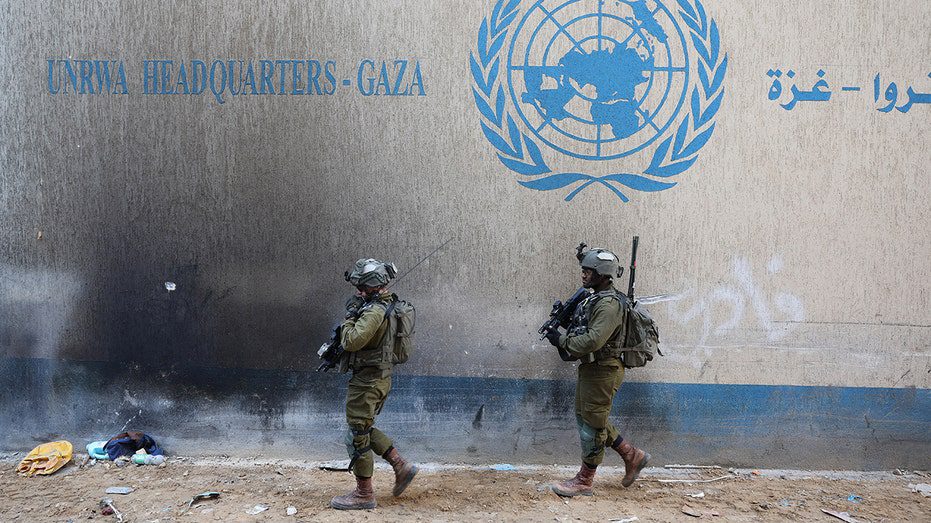 unrwa-hq-idf-gaza