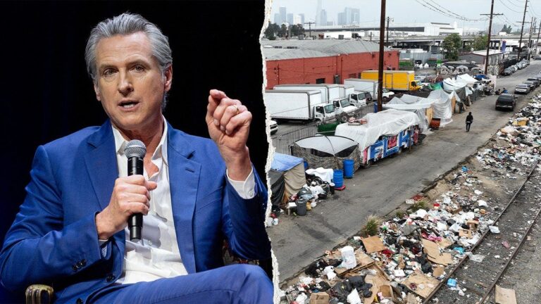 governor-gavin-newsom-and-homeless-encampment.jpeg