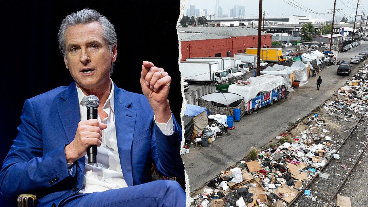 governor-gavin-newsom-and-homeless-encampment.jpeg