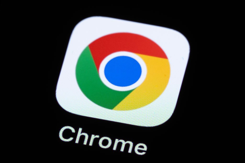 google-chrome-GettyImages-2151457378.jpg