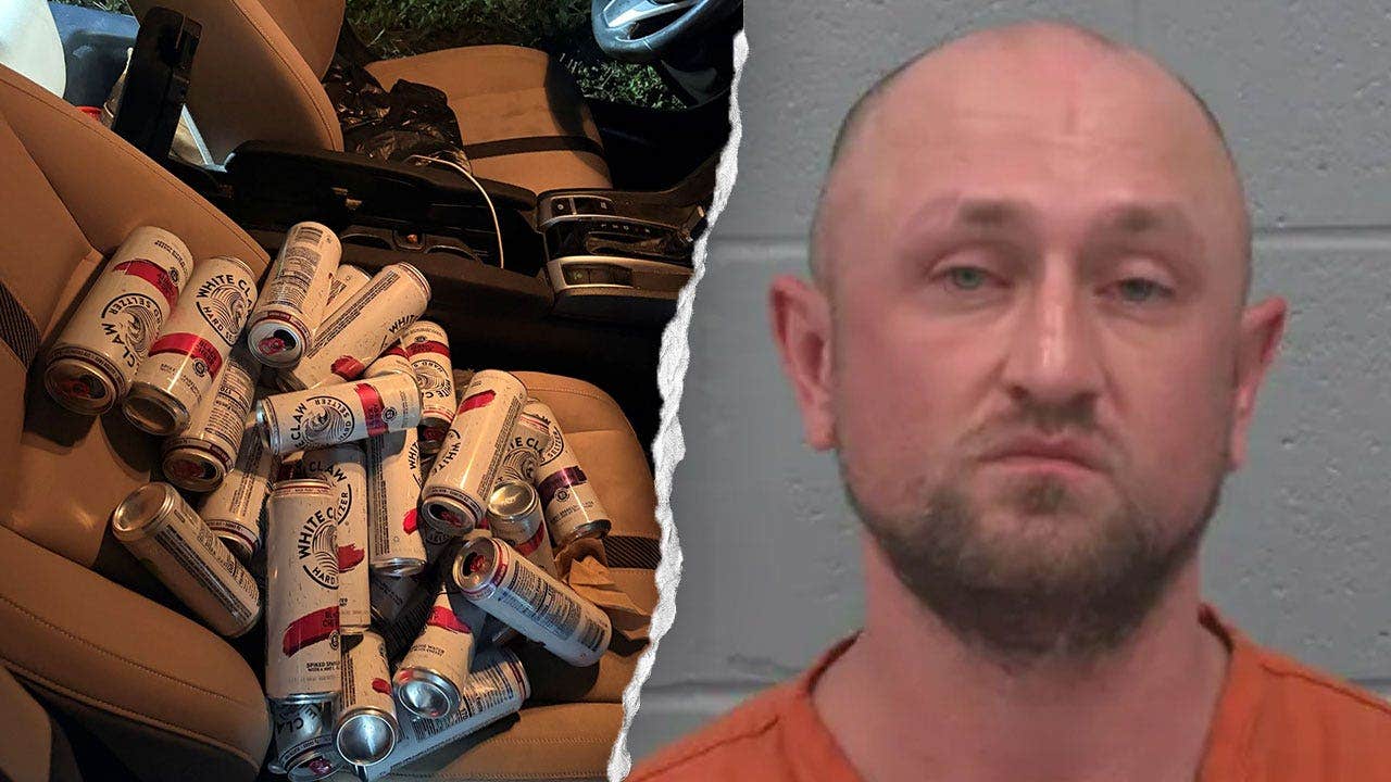34-white-claw-cans-DUI-arrest-Florida.jpeg