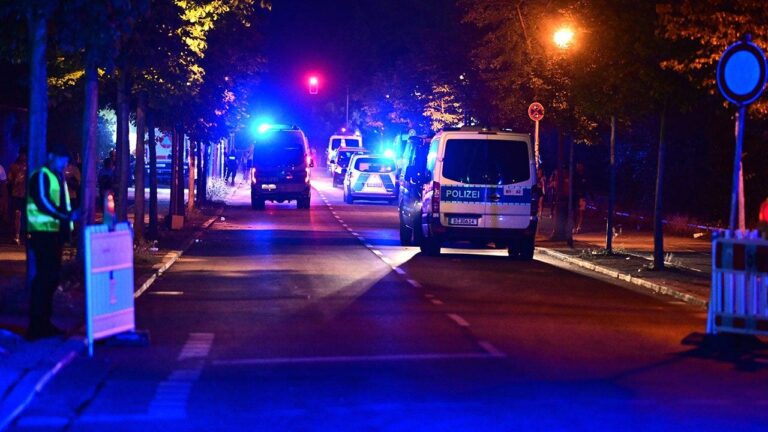 police-after-car-rams-germany-festival.jpg