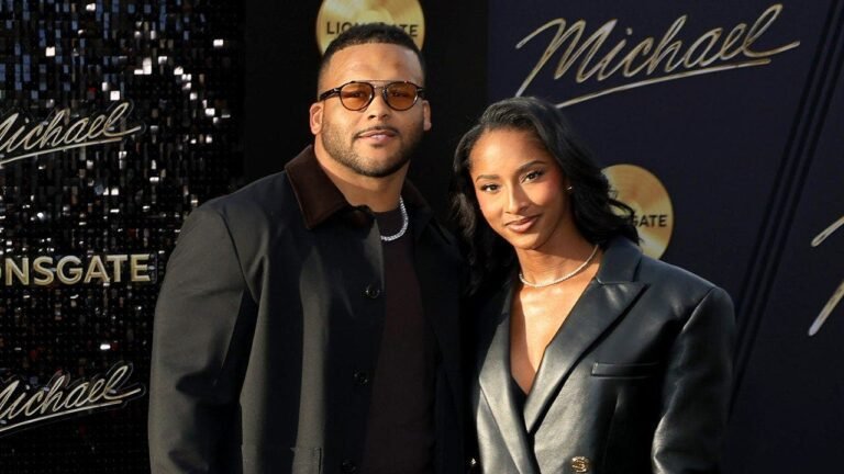 aaron-donald-erica-donald-michael-premiere.jpg