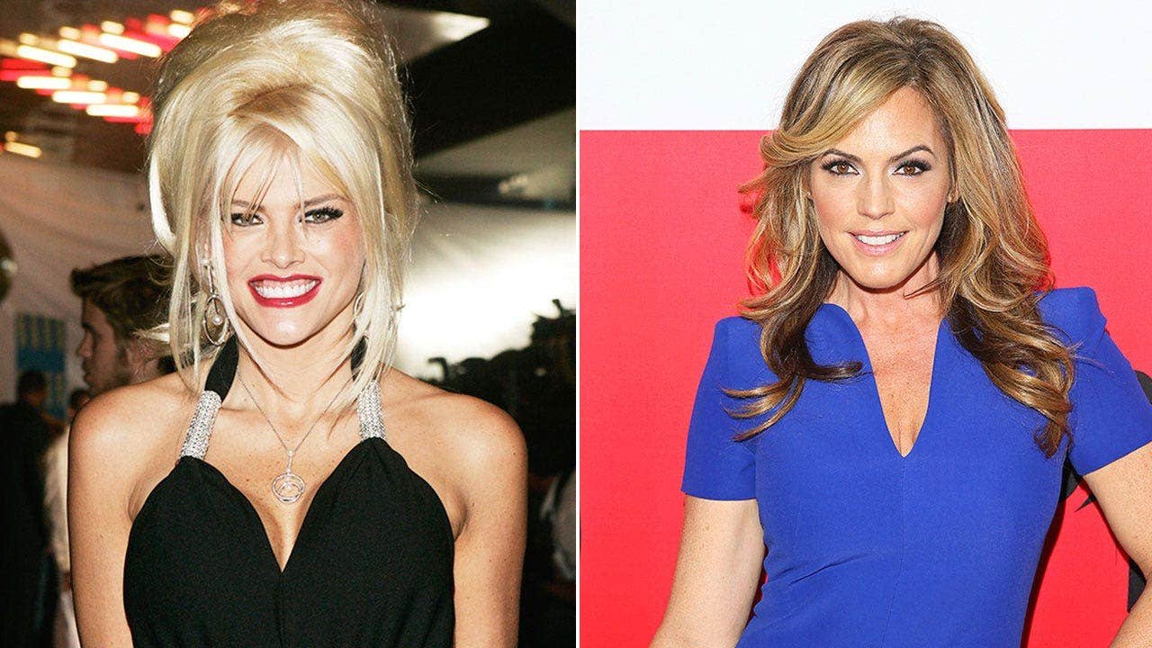 Anna-Nicole-Smith-Sandra-Taylor-Split-Models.jpg