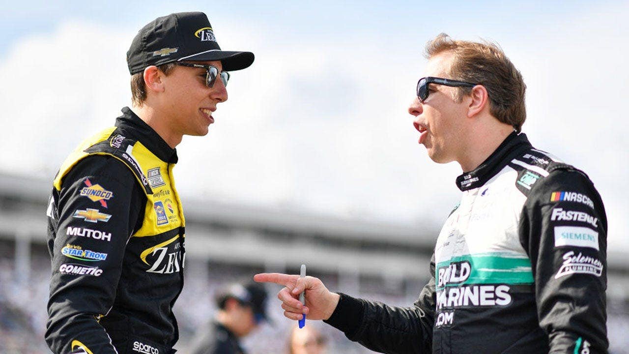 brad-keselowski-carson-hocevar-nascar-grid.jpg