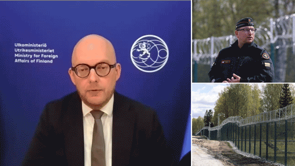 finland-border-fence-construction-russia-war-ukraine.gif