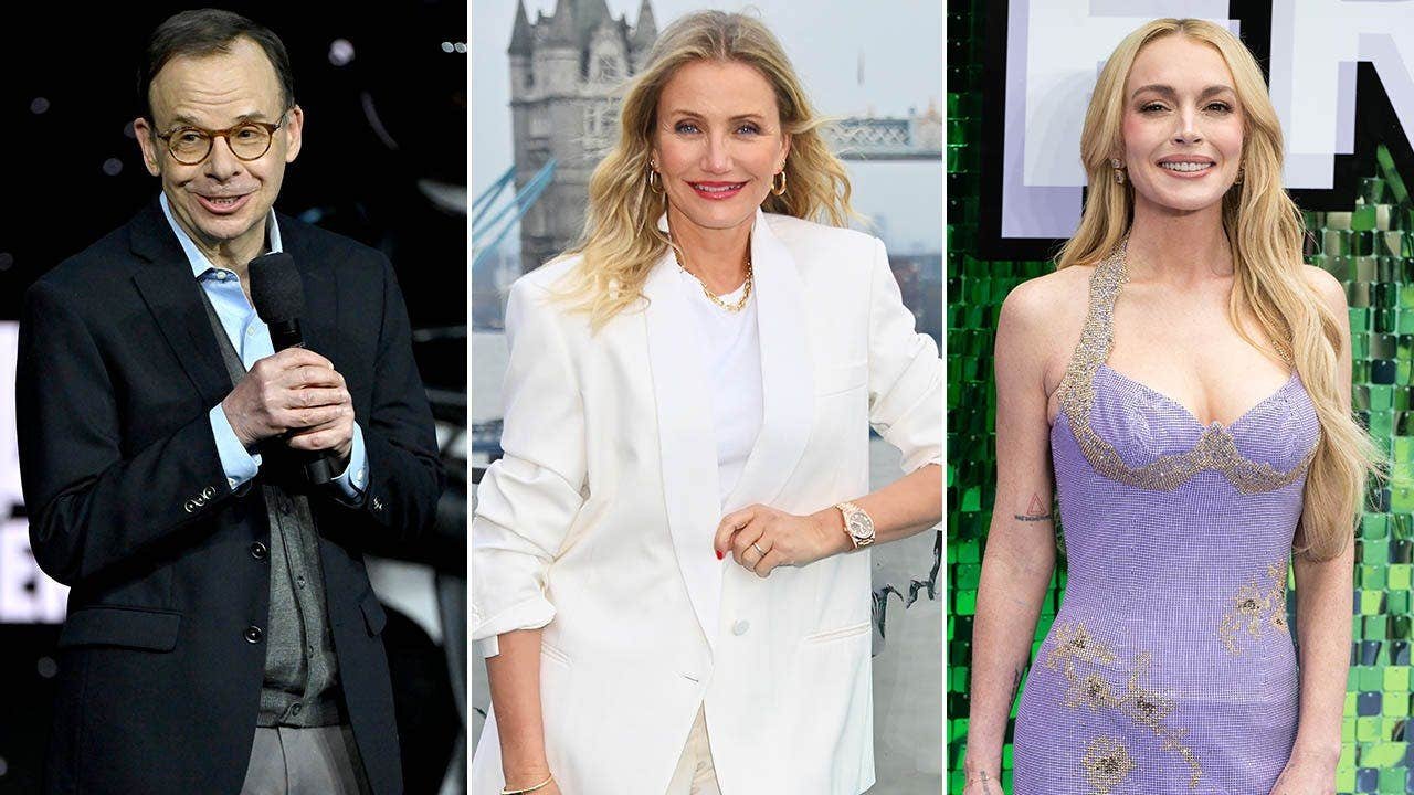 rick-moranis-cameron-diaz-lindsay-loahn.jpg