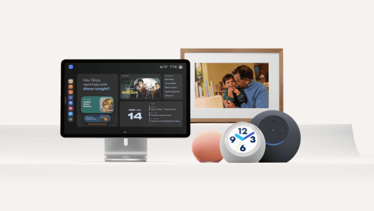 echoshow16-alexaphotoframe-echotime-echostudio-echodot-hero-amazonnews-ck102526.png
