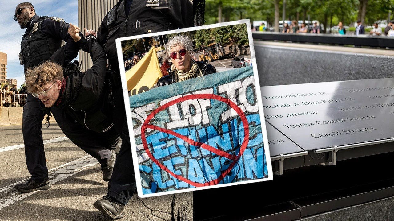 radicals-shut-down-traffic-vandalize-9-11-memorial-6.jpg